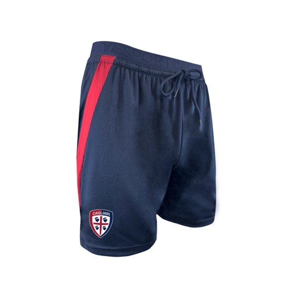 Pantalones Cagliari Calcio 1ª 2025/26